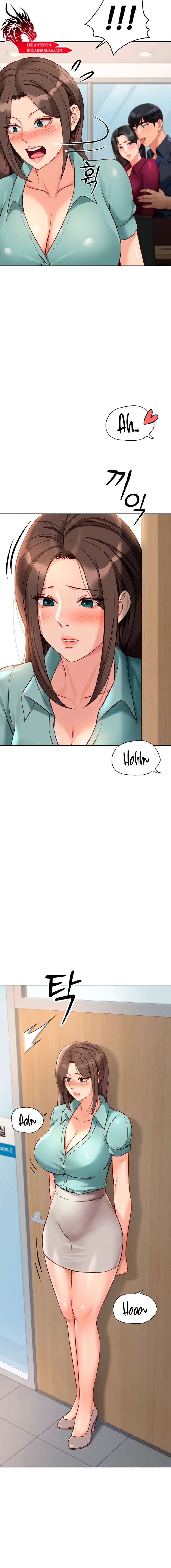 El programa para cambiar el sentido común Capítulo 26 - Página 2