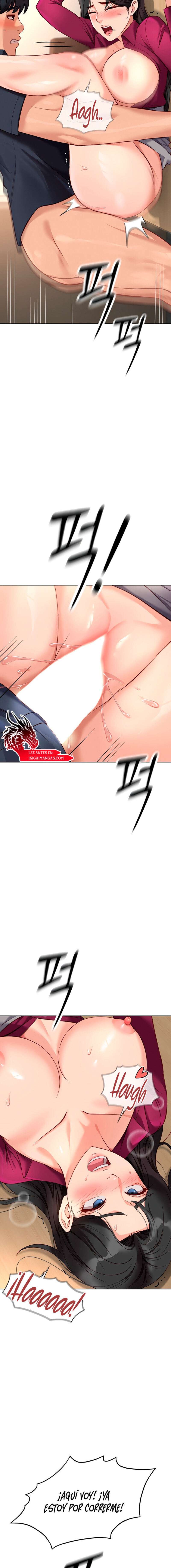 El programa para cambiar el sentido común Capítulo 26 - Página 20