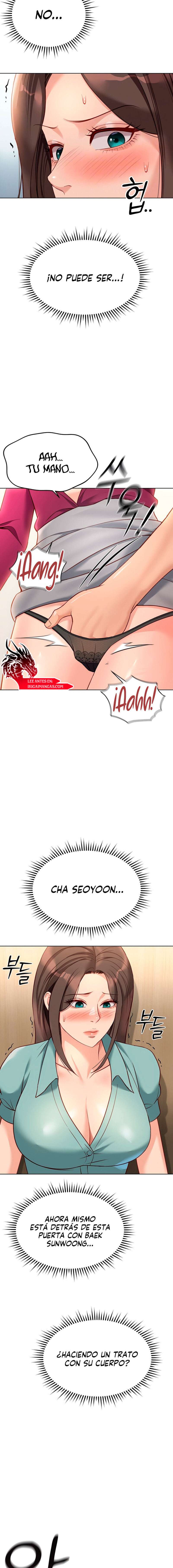 El programa para cambiar el sentido común Capítulo 26 - Página 4