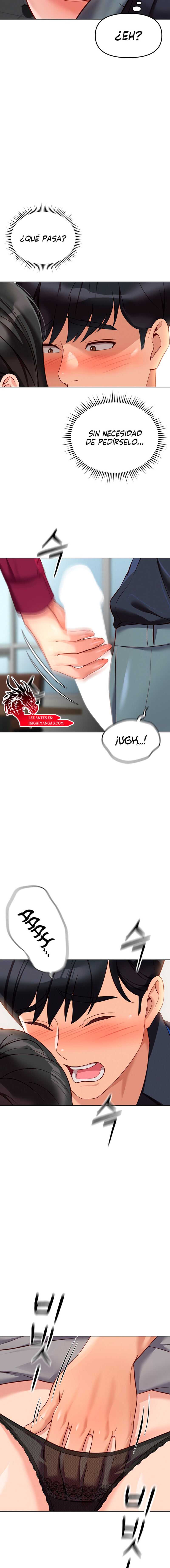 El programa para cambiar el sentido común Capítulo 26 - Página 6