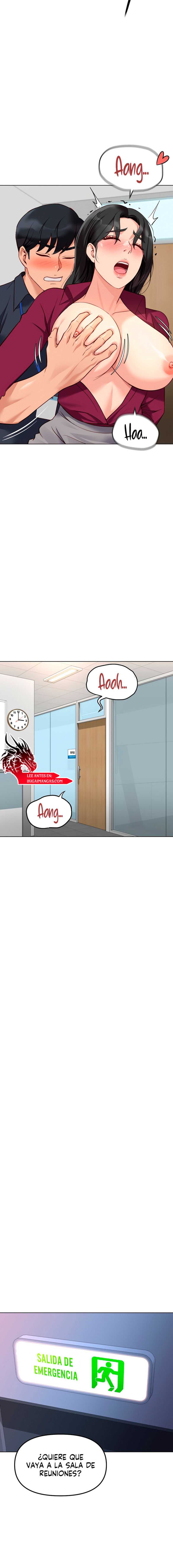 El programa para cambiar el sentido común Capítulo 26 - Página 7