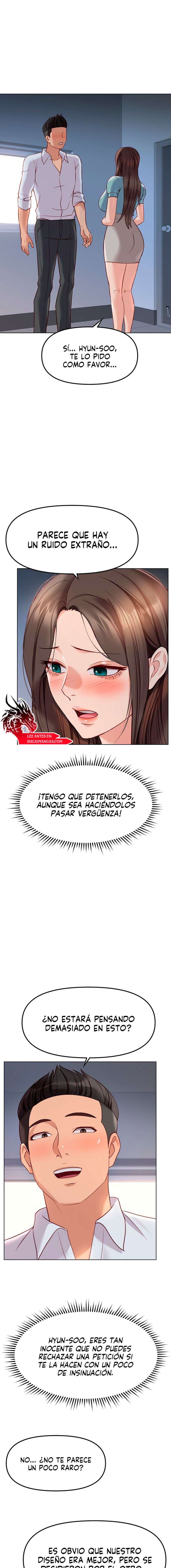 El programa para cambiar el sentido común Capítulo 26 - Página 8