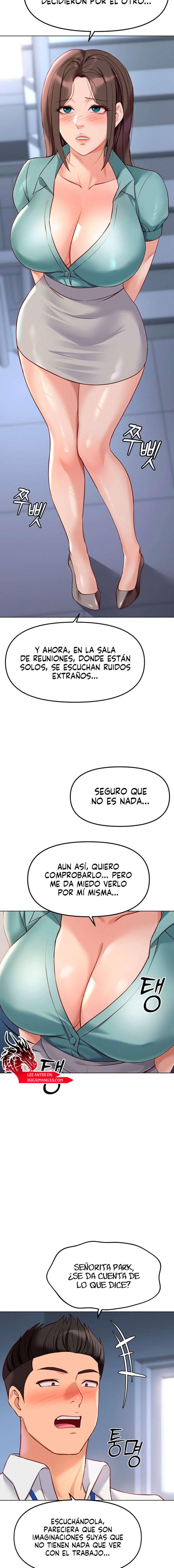 El programa para cambiar el sentido común Capítulo 26 - Página 9