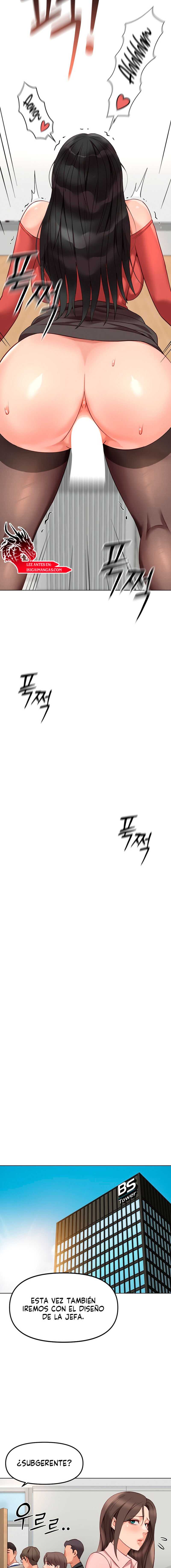 El programa para cambiar el sentido común Capítulo 27 - Página 11