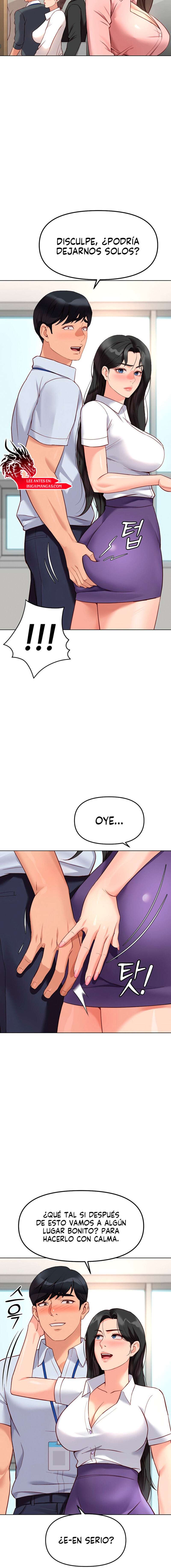 El programa para cambiar el sentido común Capítulo 27 - Página 12