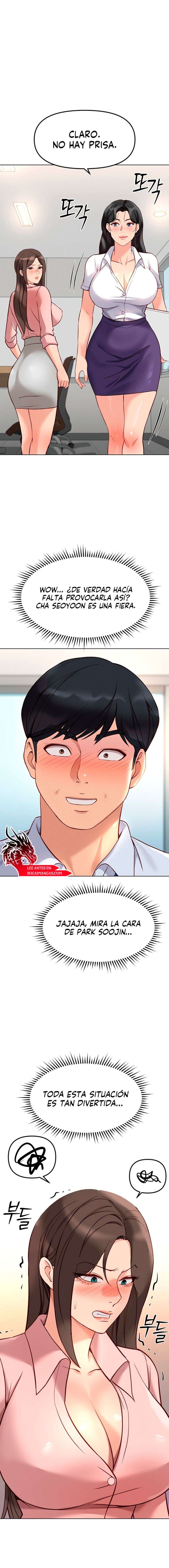 El programa para cambiar el sentido común Capítulo 27 - Página 13