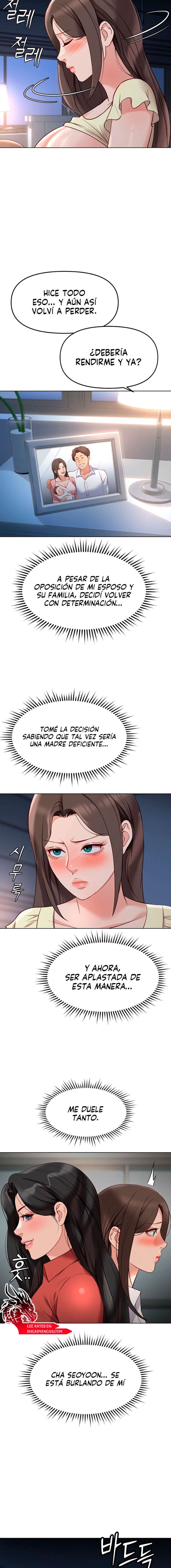 El programa para cambiar el sentido común Capítulo 27 - Página 16