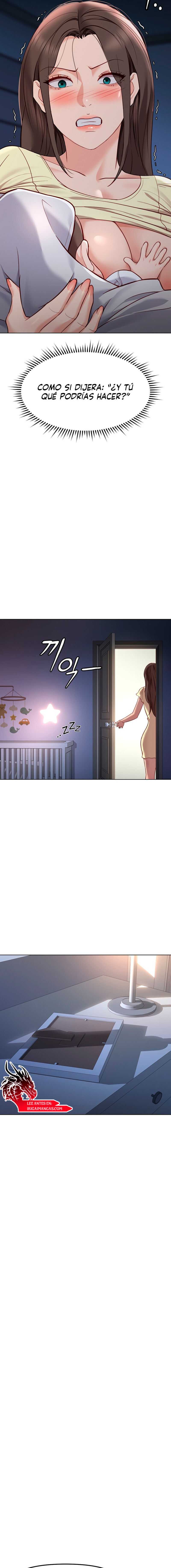 El programa para cambiar el sentido común Capítulo 27 - Página 17