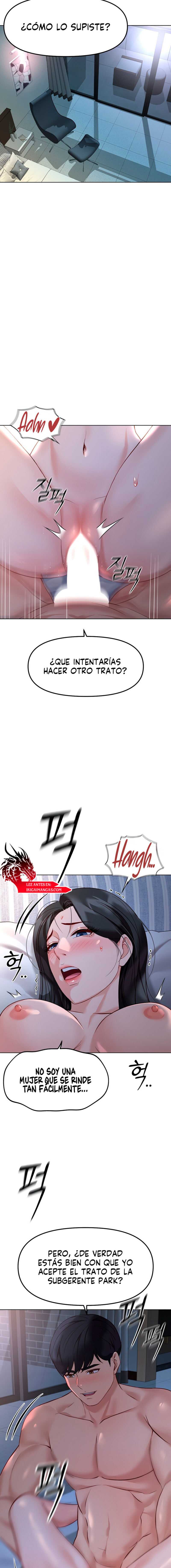 El programa para cambiar el sentido común Capítulo 27 - Página 18