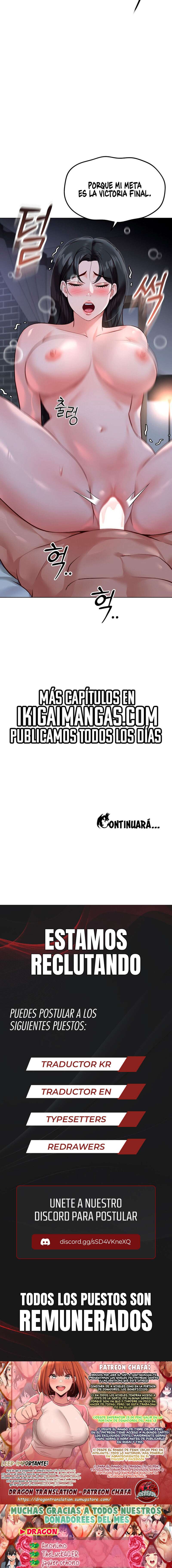 El programa para cambiar el sentido común Capítulo 27 - Página 21