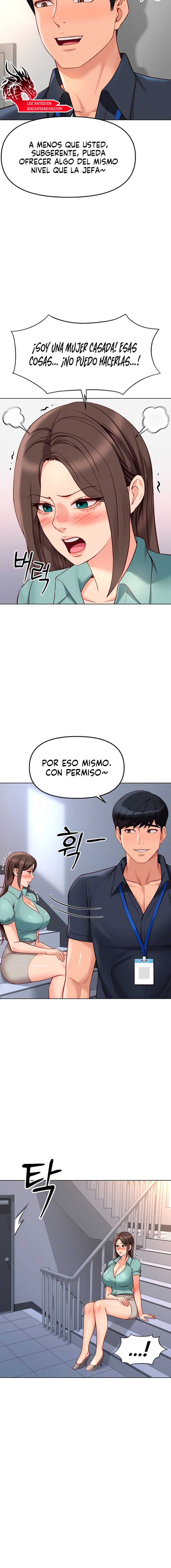 El programa para cambiar el sentido común Capítulo 27 - Página 5