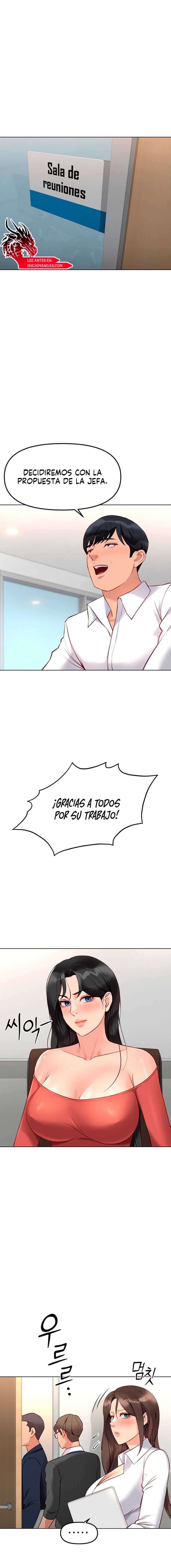 El programa para cambiar el sentido común Capítulo 27 - Página 6