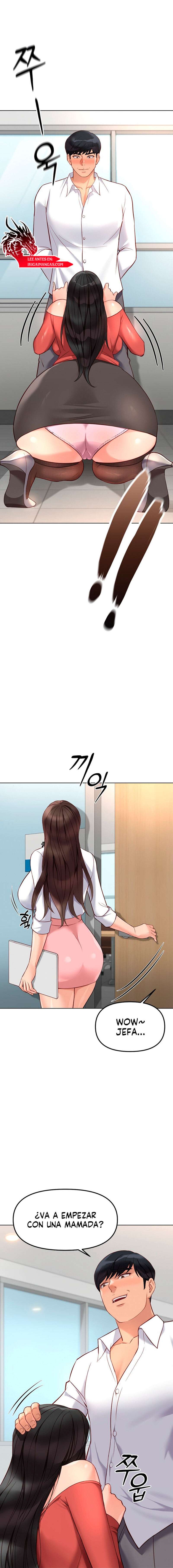 El programa para cambiar el sentido común Capítulo 27 - Página 7