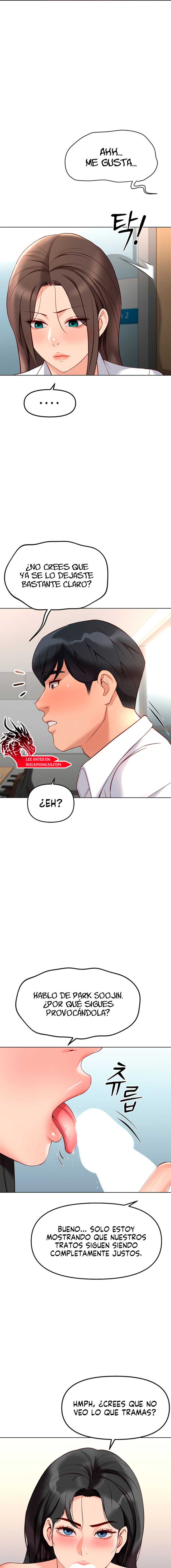 El programa para cambiar el sentido común Capítulo 27 - Página 8