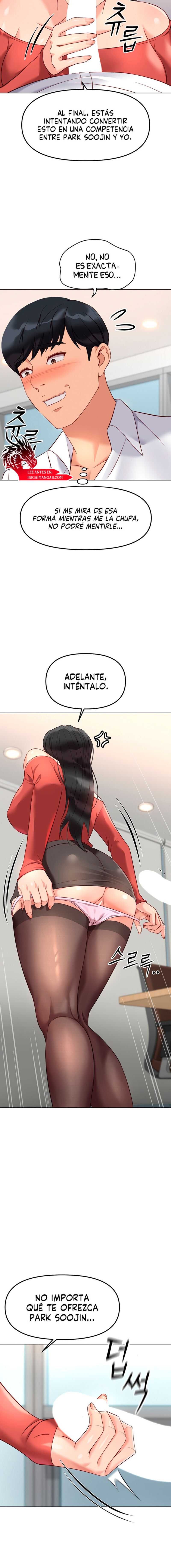 El programa para cambiar el sentido común Capítulo 27 - Página 9