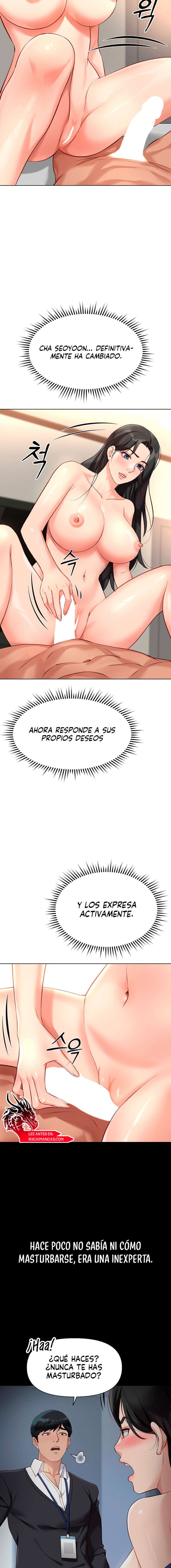 El programa para cambiar el sentido común Capítulo 28 - Página 10