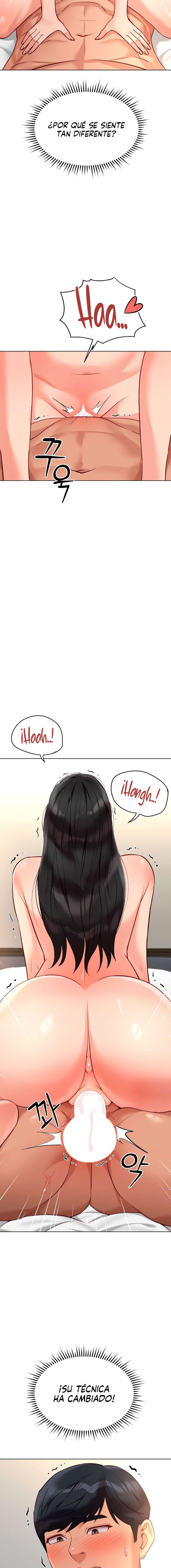 El programa para cambiar el sentido común Capítulo 28 - Página 13