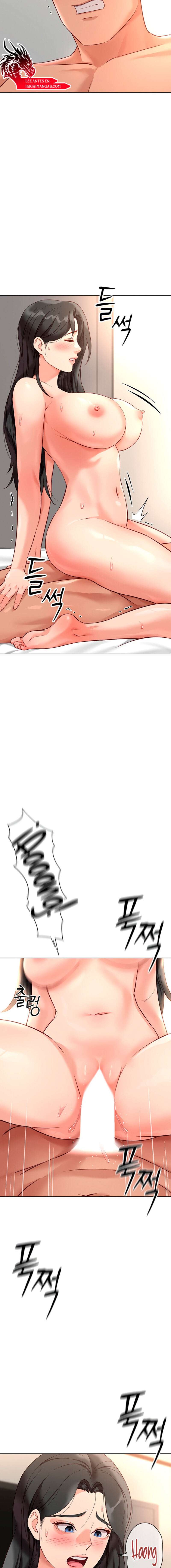 El programa para cambiar el sentido común Capítulo 28 - Página 14