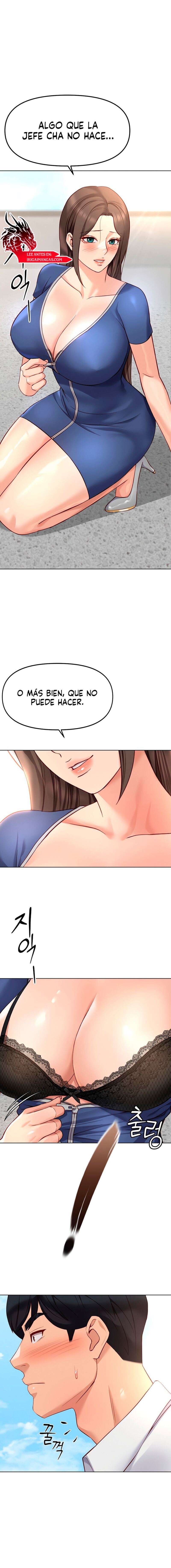 El programa para cambiar el sentido común Capítulo 28 - Página 18