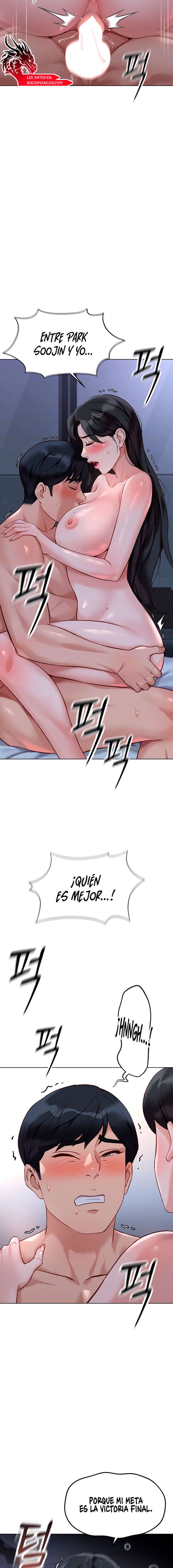 El programa para cambiar el sentido común Capítulo 28 - Página 2