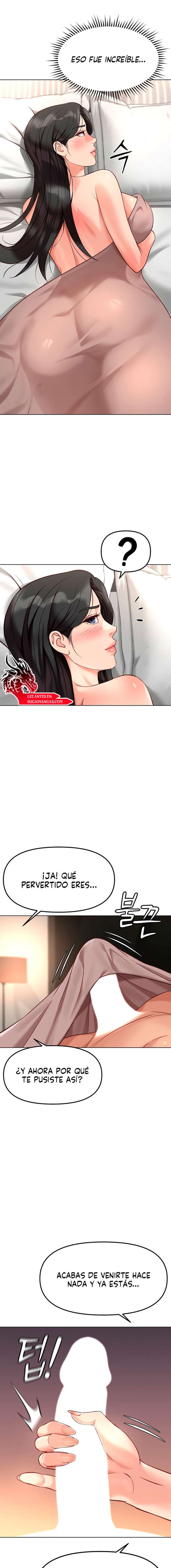 El programa para cambiar el sentido común Capítulo 28 - Página 8