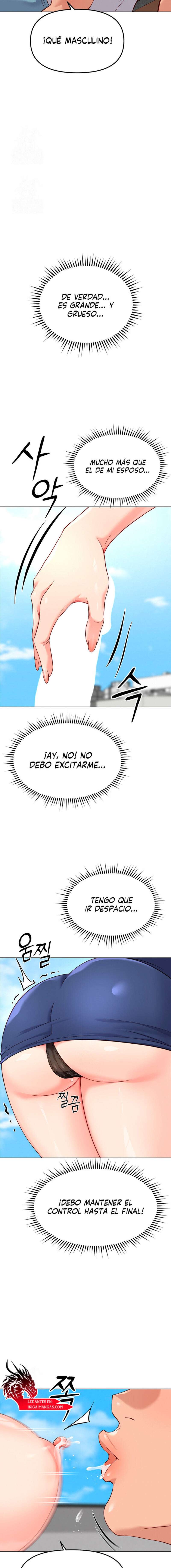 El programa para cambiar el sentido común Capítulo 29 - Página 10