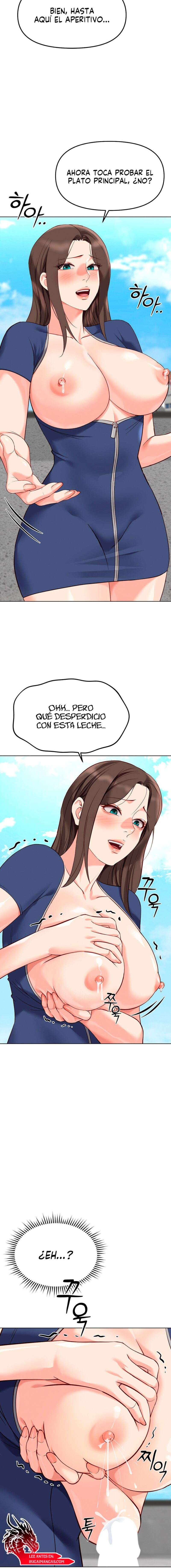 El programa para cambiar el sentido común Capítulo 29 - Página 11