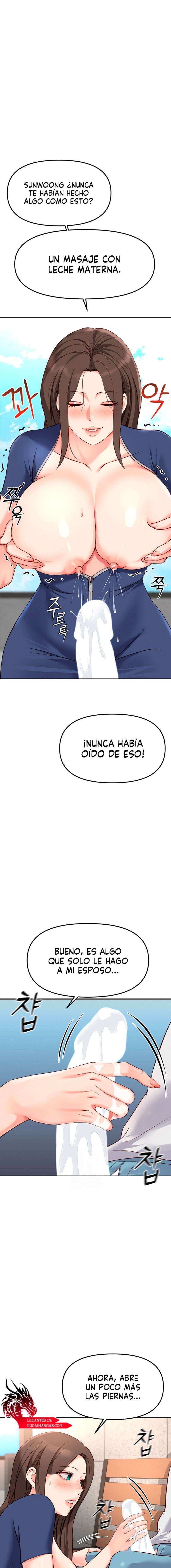 El programa para cambiar el sentido común Capítulo 29 - Página 12