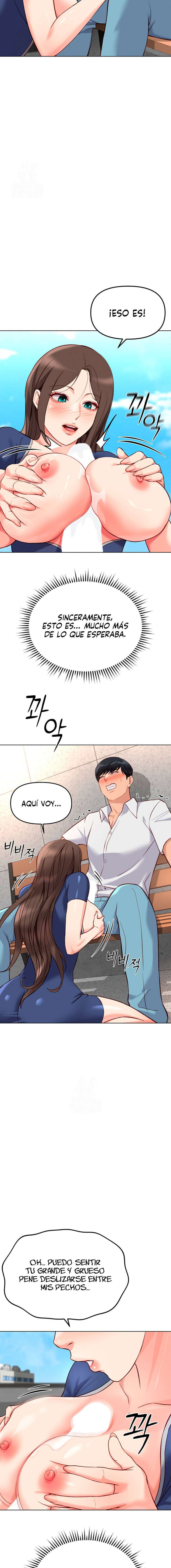 El programa para cambiar el sentido común Capítulo 29 - Página 13