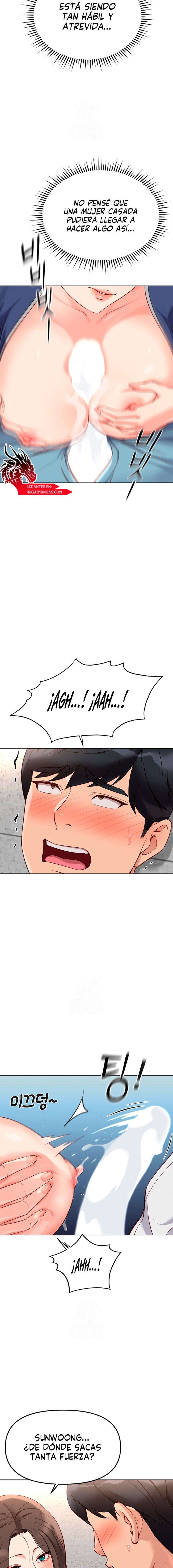 El programa para cambiar el sentido común Capítulo 29 - Página 14