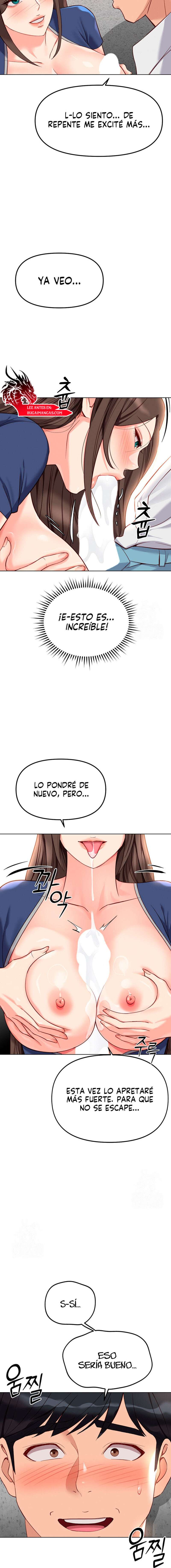 El programa para cambiar el sentido común Capítulo 29 - Página 15