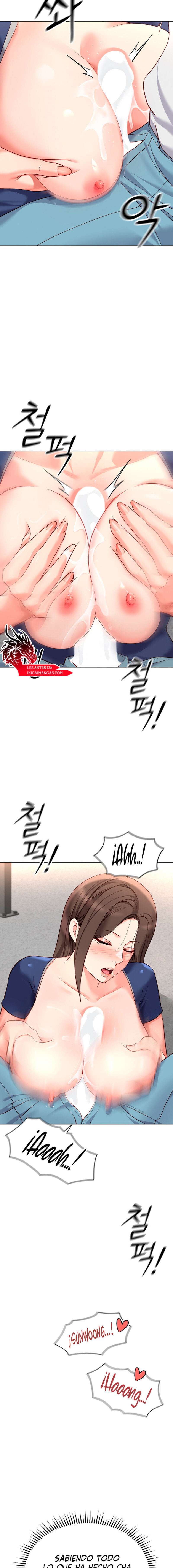 El programa para cambiar el sentido común Capítulo 29 - Página 17