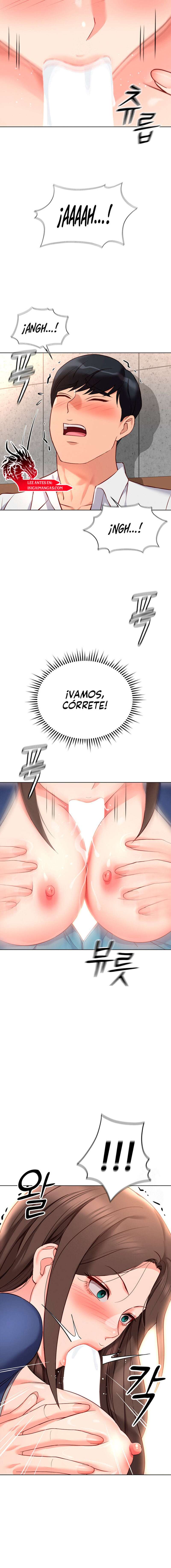 El programa para cambiar el sentido común Capítulo 29 - Página 19