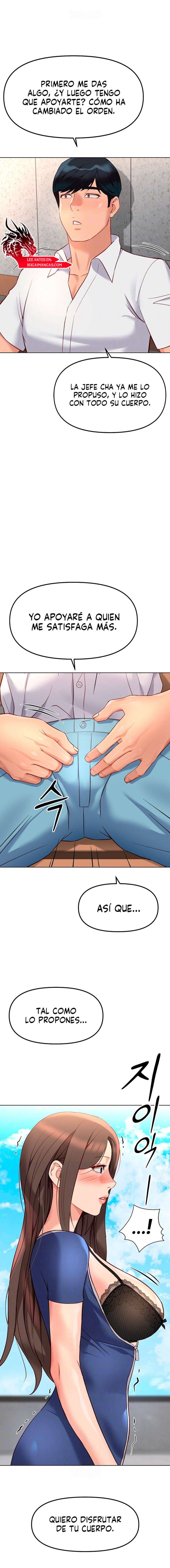 El programa para cambiar el sentido común Capítulo 29 - Página 2