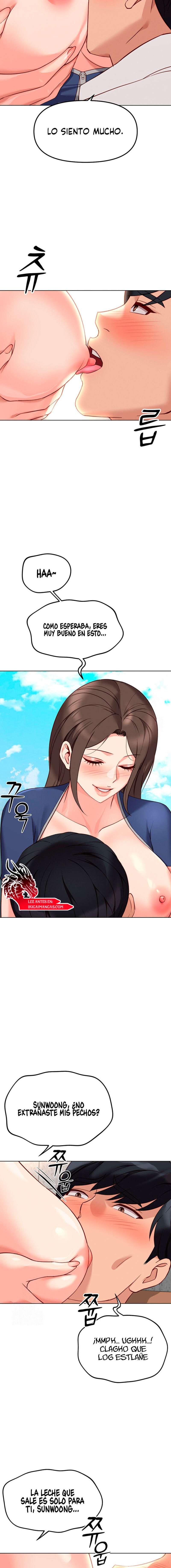 El programa para cambiar el sentido común Capítulo 29 - Página 8