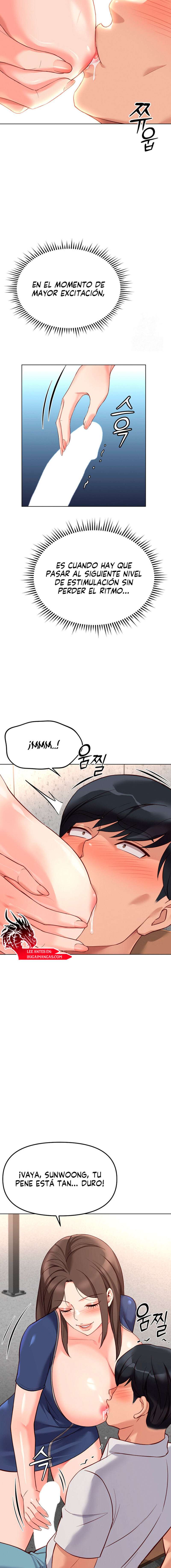 El programa para cambiar el sentido común Capítulo 29 - Página 9