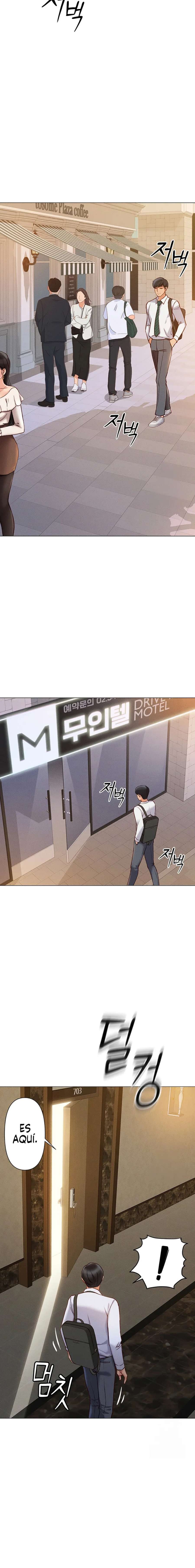 El programa para cambiar el sentido común Capítulo 3 - Página 10