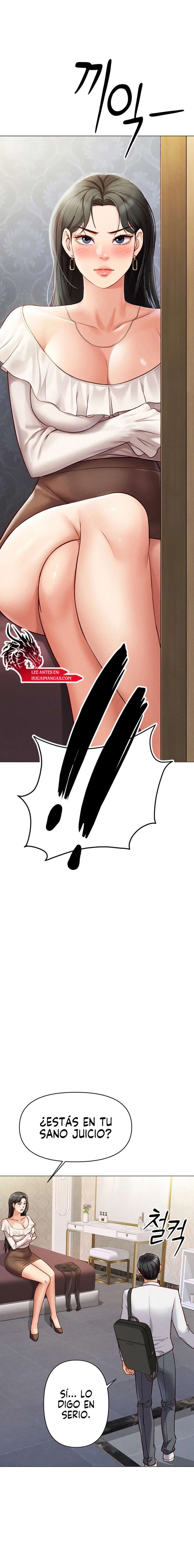 El programa para cambiar el sentido común Capítulo 3 - Página 11