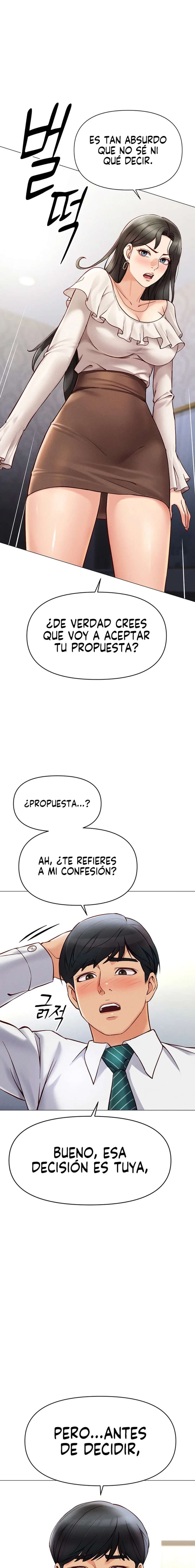 El programa para cambiar el sentido común Capítulo 3 - Página 12