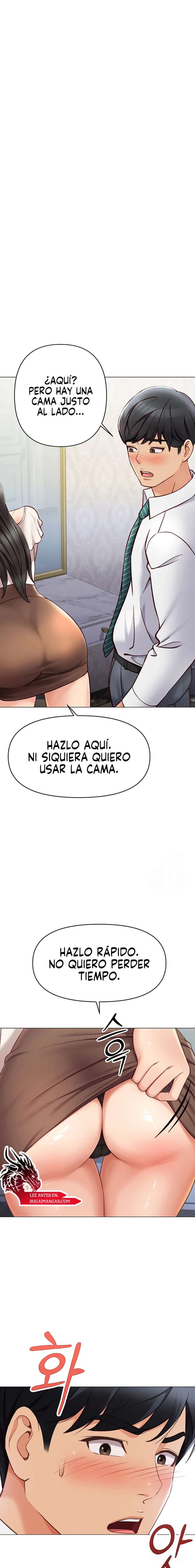 El programa para cambiar el sentido común Capítulo 3 - Página 14