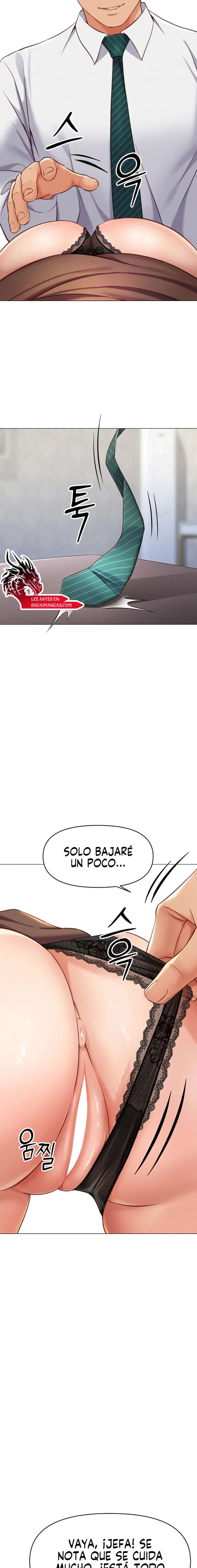 El programa para cambiar el sentido común Capítulo 3 - Página 16