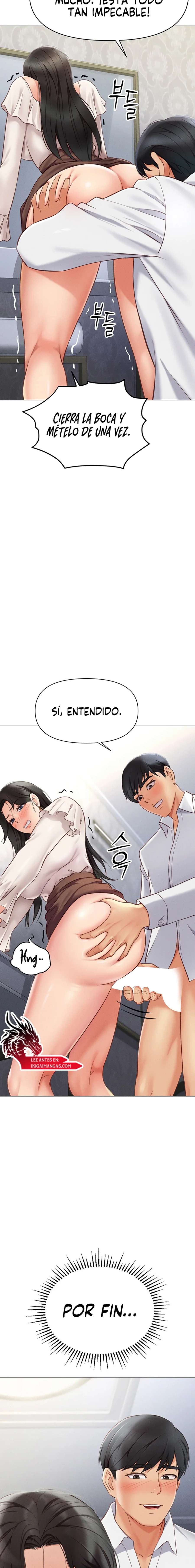 El programa para cambiar el sentido común Capítulo 3 - Página 17