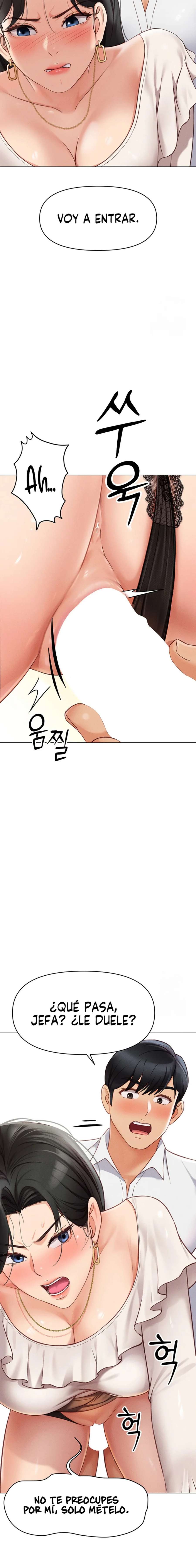 El programa para cambiar el sentido común Capítulo 3 - Página 18