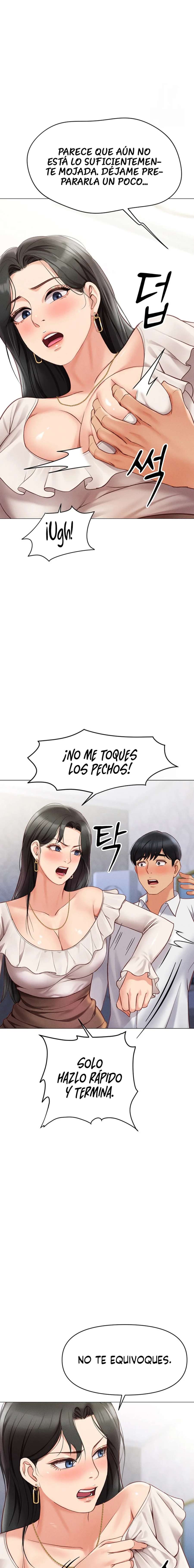 El programa para cambiar el sentido común Capítulo 3 - Página 19