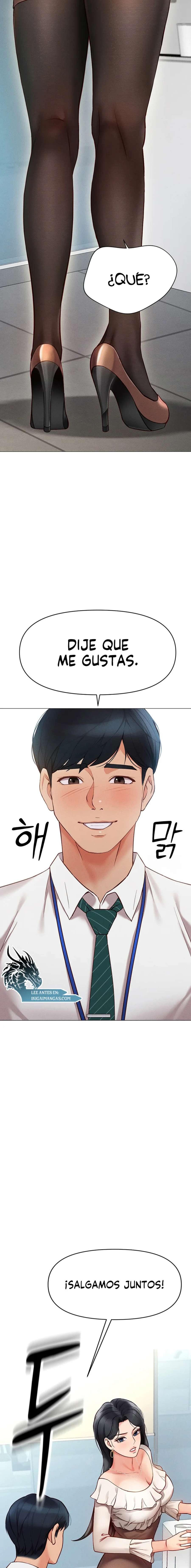 El programa para cambiar el sentido común Capítulo 3 - Página 2