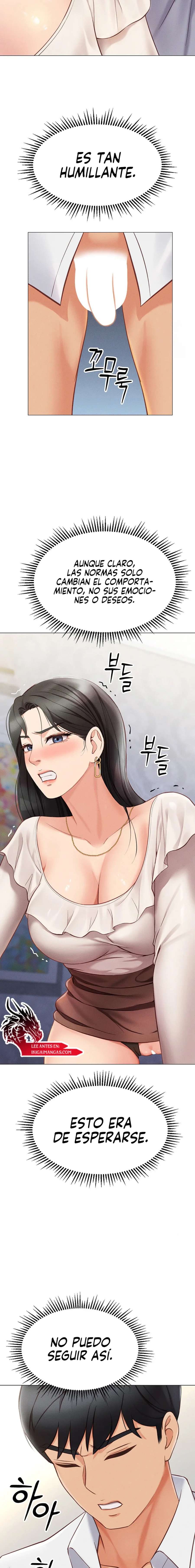 El programa para cambiar el sentido común Capítulo 3 - Página 21