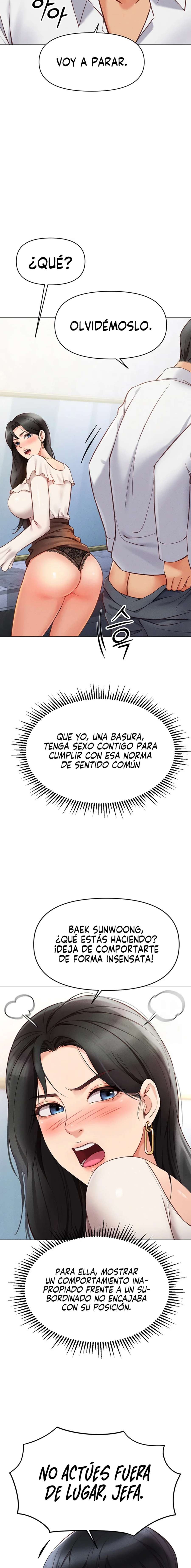 El programa para cambiar el sentido común Capítulo 3 - Página 22