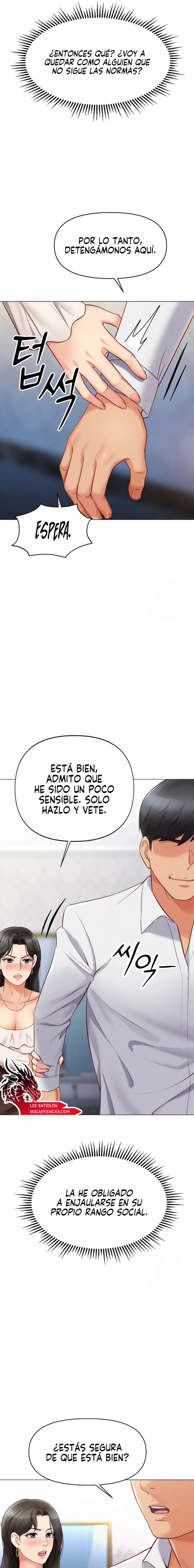 El programa para cambiar el sentido común Capítulo 3 - Página 24