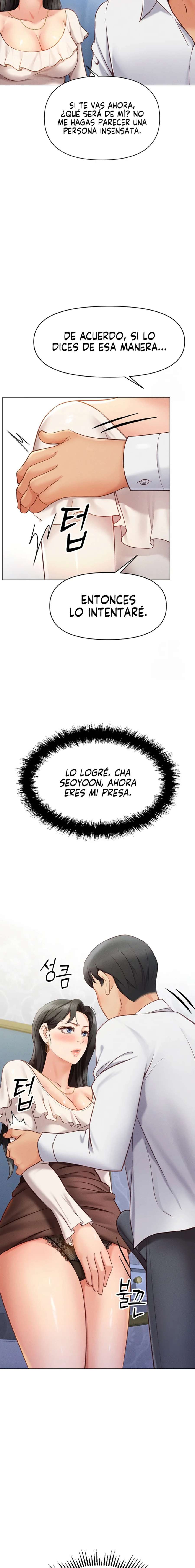 El programa para cambiar el sentido común Capítulo 3 - Página 25