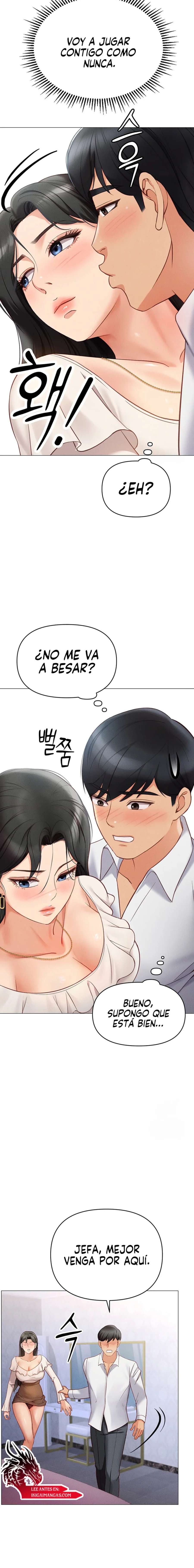 El programa para cambiar el sentido común Capítulo 3 - Página 26